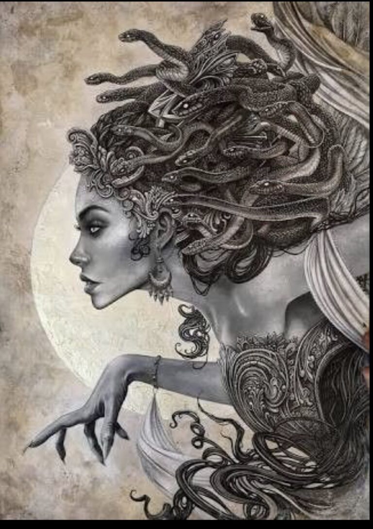 Medusa